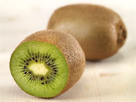 Fruit De Saison Le Kiwi Colruyt En Cuisine