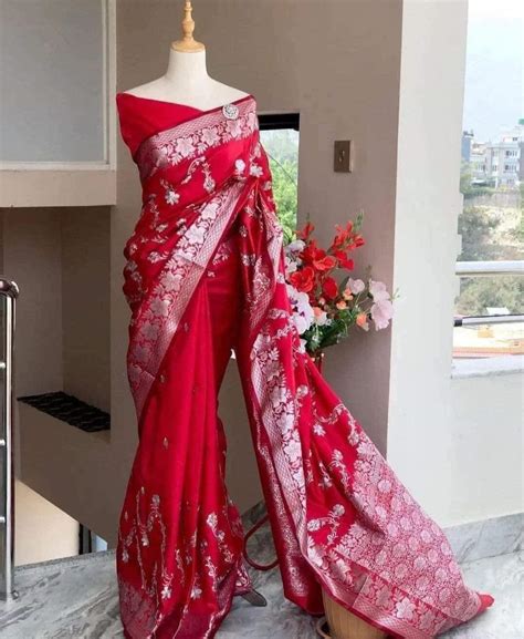 Banarasi Saree In Nepal Ubicaciondepersonas Cdmx Gob Mx