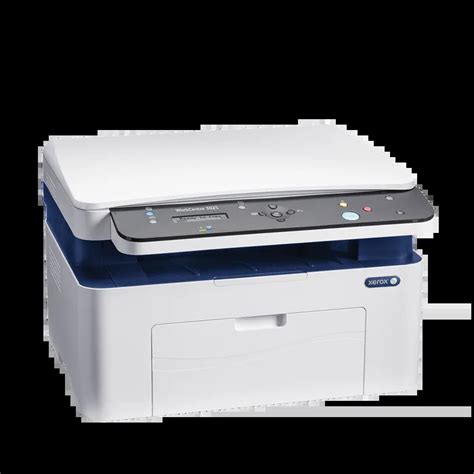 Xerox Workcentre 3025bi Imprimanta Multifunctionala Laser Monocrom Printerzone