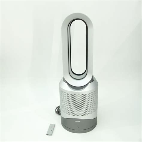 Yahoo オークション Dyson ダイソン Pure Hot Cool 空気洗浄機