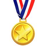 🏅 Sports Medal Emoji Meaning with Pictures: from A to Z