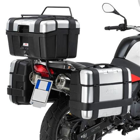 Support Valises Lat Rales Moto Givi Monokey Bmw F Gs F