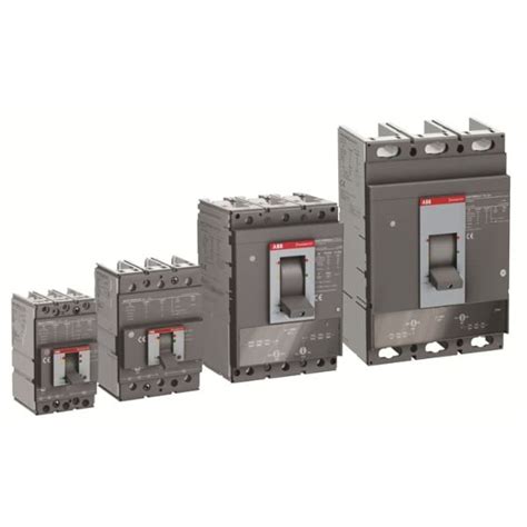 Abb Formula Dsp Molded Case Circuit Breakers Purnes