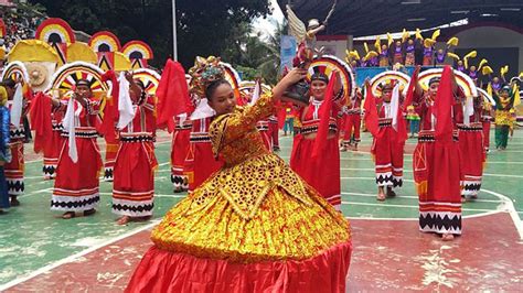 Iligan Resumes Kasadya Street Dancing During Diyandi Festival