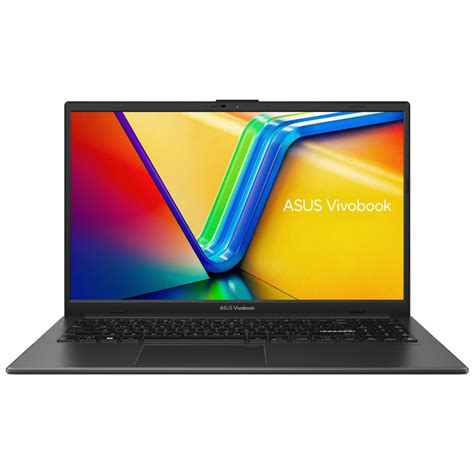 Asus Vivobook Go M Fa Nj W Mixed Black