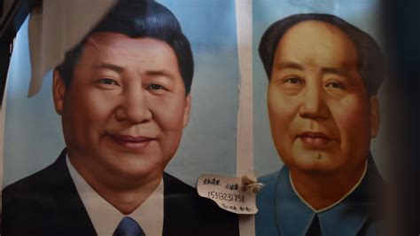 Live Updates China Kicks Off 20th Communist Party Congress As Xi