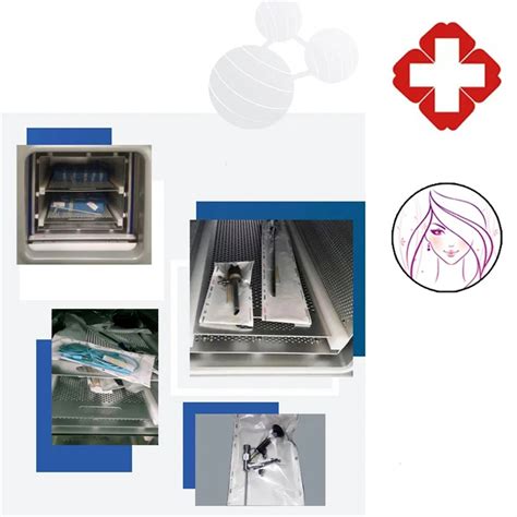 Plasma Sterilizer Cassette Plasma Sterilizer Plasma Sterilization ...