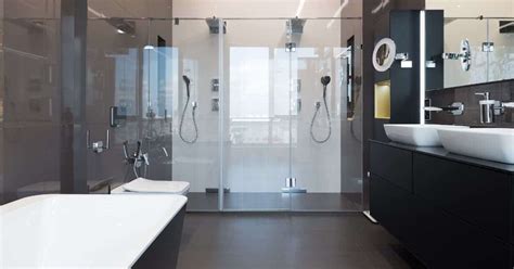 Functional and Stylish: The Art of Bathroom Design in Hotels | Carroll Design