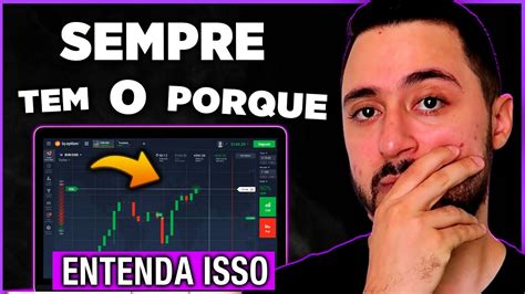 OPERANDO IQ OPTION SEMPRE TEM O PORQUE EM CADA ENTRADA LUCRANDO 162