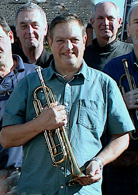 Stuart Brooks A Tribute By Mike Westbrook London Jazz News