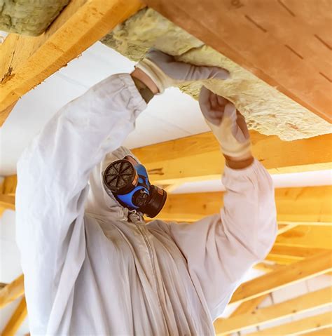 Attic Insulation Toronto Top Insulation Provider Canadian Choice