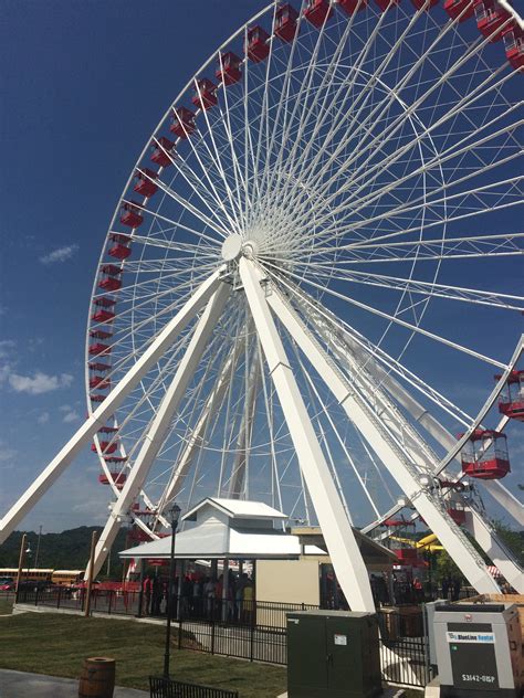 Original Ferris Wheel