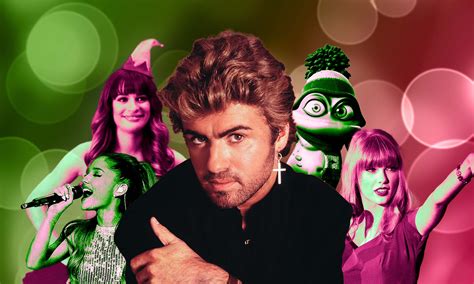 35 versions of Last Christmas by Wham! ranked