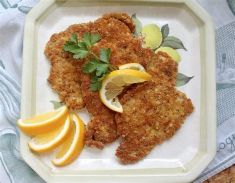 Christina S Breaded Pork Chops Schnitzel Christina S Cucina