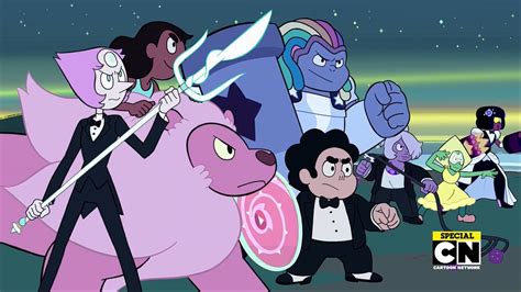 Reunited Recap Steven Universe Overly Animated Podcast