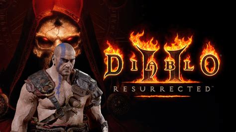 Best Barbarian Builds in Diablo 2 Resurrected - Pro Game Guides