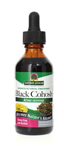 Best 10 Black Cohosh Supplements Reviewed