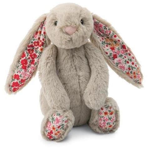 Blossom Posy Bunny My Jellycat Collection