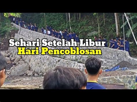 Sehari Setelah Libur Hari Pencoblosan Youtube