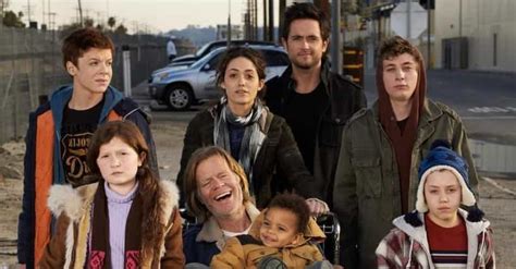 Shameless Cast | List of All Shameless Actors and Actresses