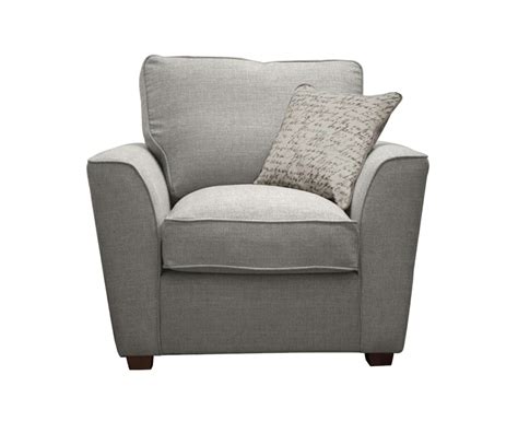 Buoyant Upholstery Atlantis Armchair Furniture Direct Uk