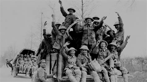 Why the Battle of Vimy Ridge was a defining moment for Canada | CTV News