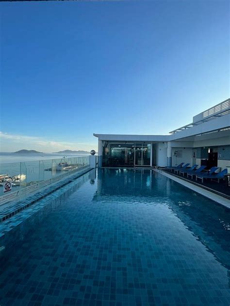 Mercure Kota Kinabalu City Centre 32 ̶4̶4̶ Updated 2022 Prices