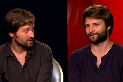 The Duffer Brothers Have Responded To The Verbal Abuse Allegations