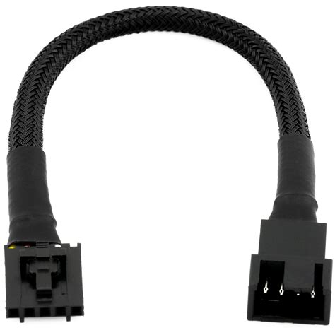 Buy CRJ 5 Pin Female PC Fan Adapter Cable For Dell Motoards Online At