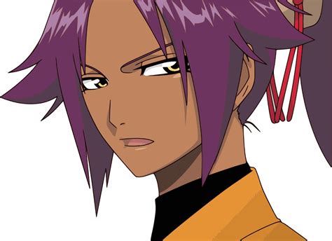 Yoruichi Bleach Anime Photo 6906156 Fanpop