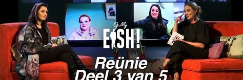 Op My Eish! - Reünie deel 3 – Op my eish!