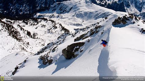 🔥 [50+] Extreme Skiing Wallpapers | WallpaperSafari