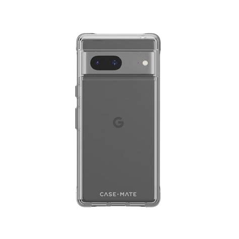 Case Mate Tough Case Google Pixel 7a Clear BIG W