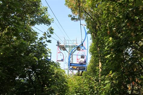 camping on the Isle of Wight: Stoats Farm & the needles | Journal