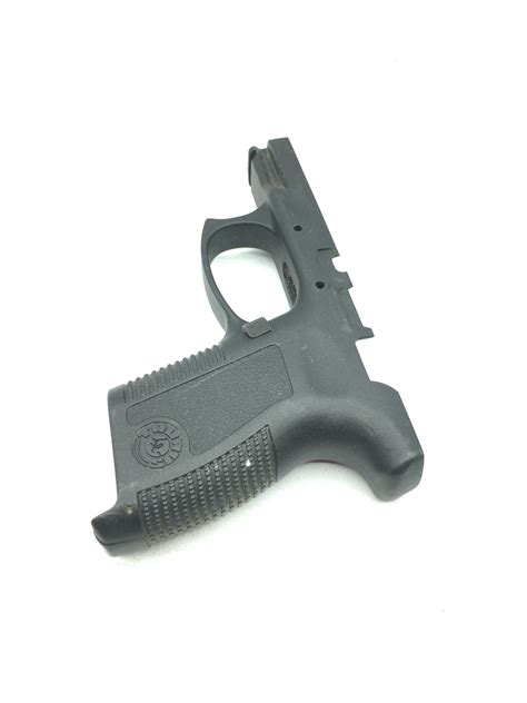 Taurus Pt Pro Acp Pistol Parts Grip Frame Postrock Gun Parts