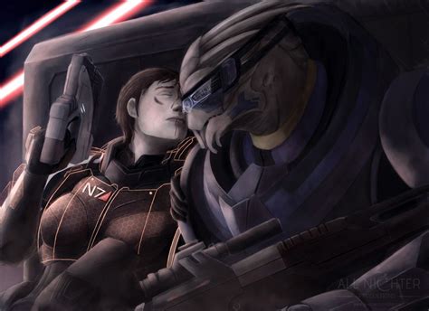 Mass Effect On Deviantart Mass