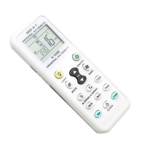 Digitech Universal Air Conditioner Remote Brands Shop Today