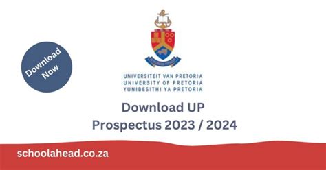 Tshwane University Of Technology TUT Prospectus 2024 2025 Pdf