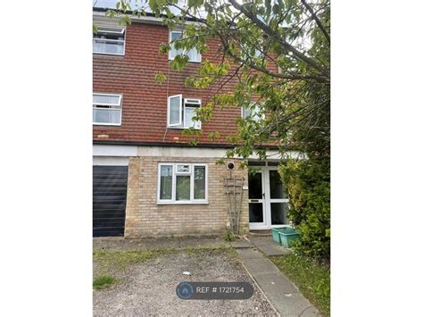 4 Bed Terraced House To Rent In Cherry Tree Road Tunbridge Wells Tn2