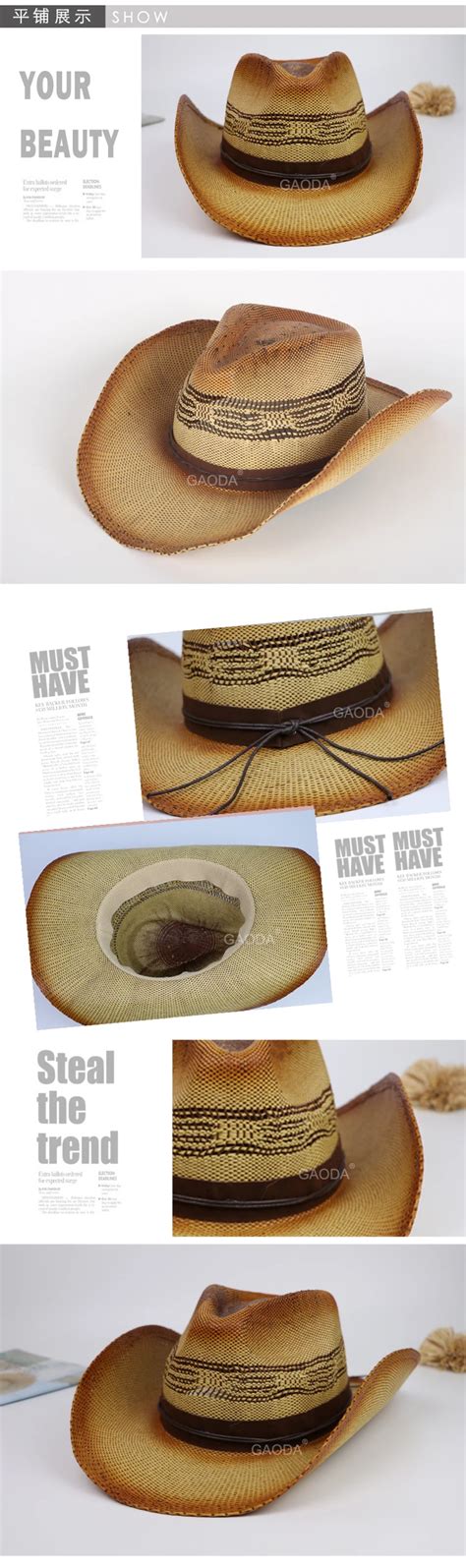 Sombrero Mexican Foldable Cowboy Hat Buy Sombrero Mexicanfoldable