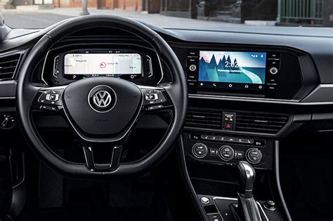 Buy or Lease a 2019 Volkswagen Jetta | VW Sales in Glastonbury, CT