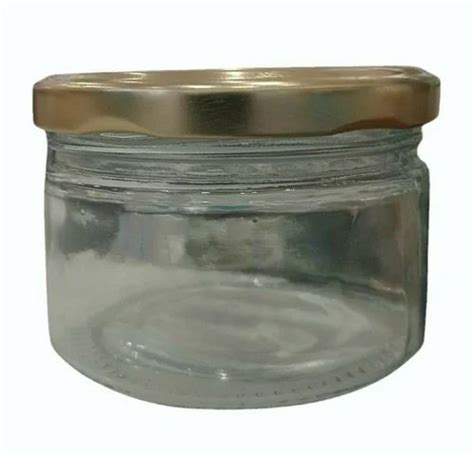 Ml Salsa Glass Jar At Best Price In Ludhiana By Swastic Sales Id