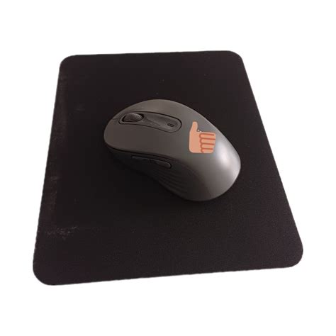 Addison 300142 Mouse Pad Siyah 2mm x 177mm x 217mm 10 Fiyatı