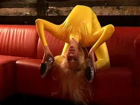 Watch Zlata Zlata Flexible Girl Solo Porn SpankBang