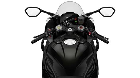 The BMW S1000RR Gets Wings and Updates for the 2023 Model Year ...