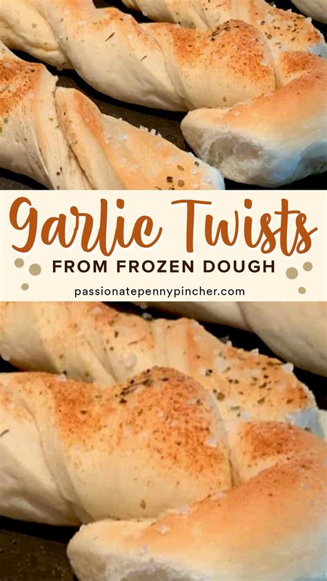 Tons Of Frozen Dough Recipes Using Rhodes Rolls Artofit