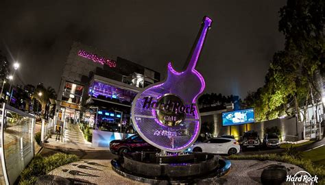 Hard Rock Cafe Curitiba - HARD ROCK CAFE, Curitiba - Cardápio, Preços & Comentários de Restaurantes