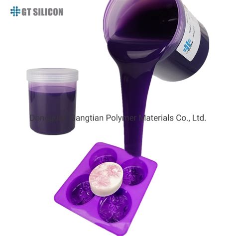 Tin Cure Silicone Rubber Rtv Lsr Liquid Silicone Rubber For Making