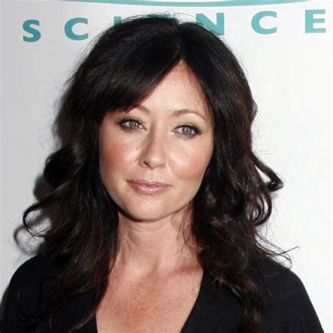 Addio Brenda Il Tumore Stronca Shannen Doherty La Star Di Beverly