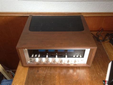 Marantz 4140 Vintage Quad Stereo Integrated Photo 749164 UK